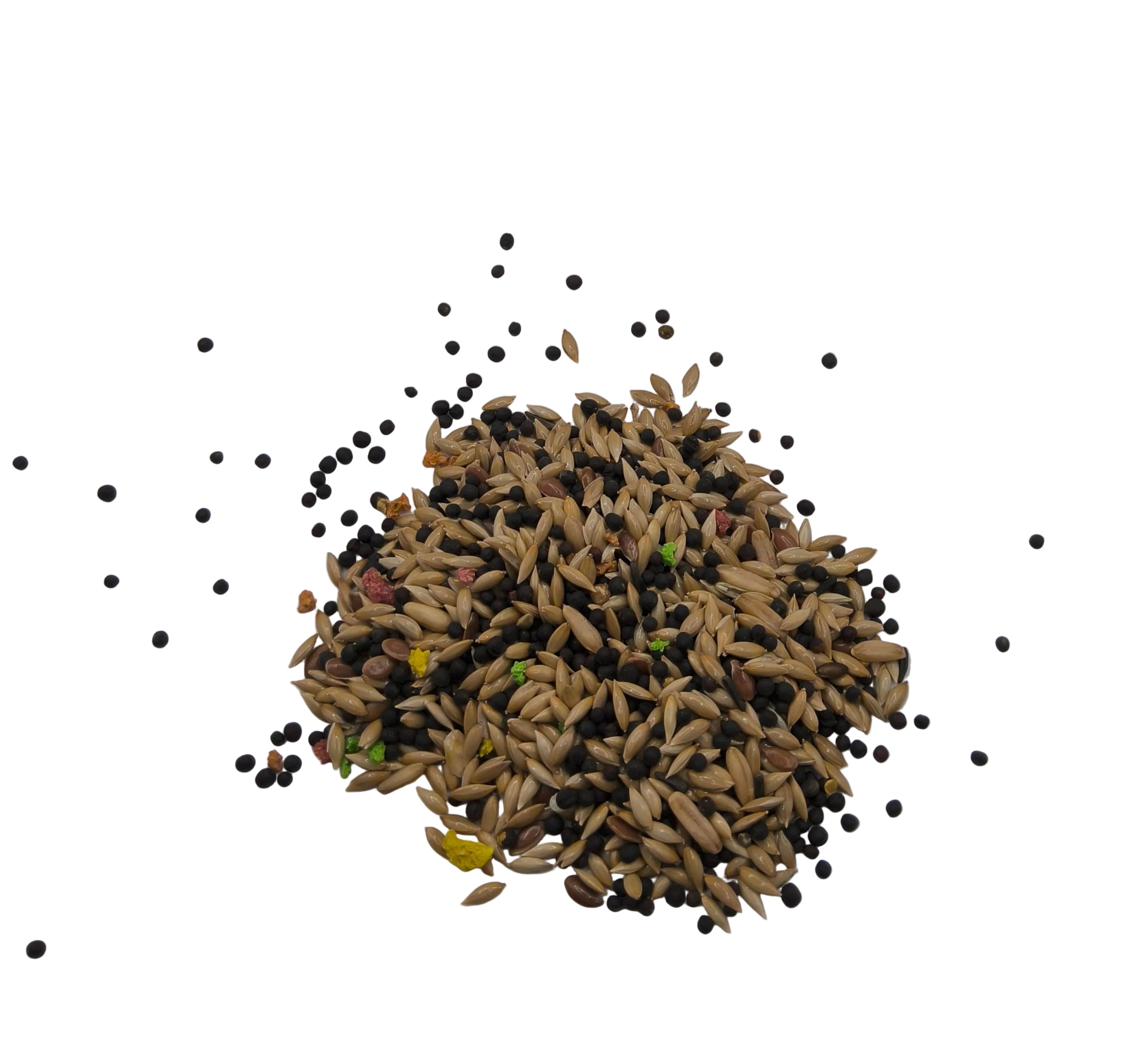 Kanarienvogelfutter