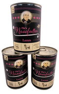 Flo`s Nassfutter Lamm