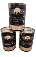 Flo`s Nassfutter Pferd