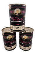 Flo`s Nassfutter Rind