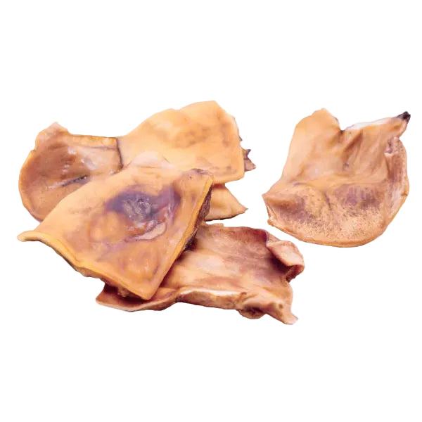 Rinderkopfhautplatten