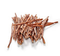 Schweine Spaghetti (Schweine Darm)