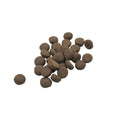 Basistrockenfutter Rind Huhn Schwein